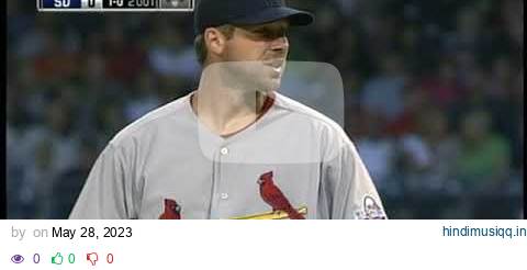 Cardinals @ Padres 8/22/09 pagalworld mp3 song download