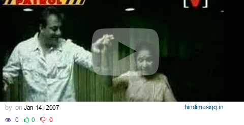 asha bhosle & sanjay dutt - aapke dil mein-hindimusicvideos. pagalworld mp3 song download