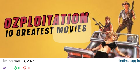 Top 10 OZPLOITATION Movies pagalworld mp3 song download