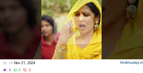 Lamba Ghunghat (Official Video)RohitRao Naharpuriya |Prachi |Raj Mawar|Komal | Latest Haryanvi Song pagalworld mp3 song download