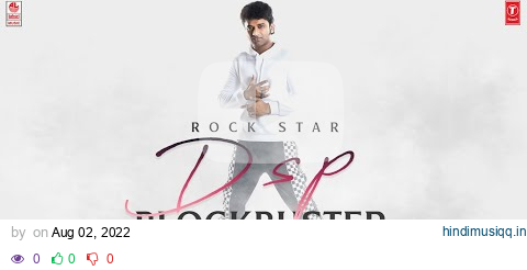 Rock Star DSP Blockbuster Hits Audio Jukebox | #HappyBirthdayDSP | Devi Sri Prasad Telugu Hits pagalworld mp3 song download