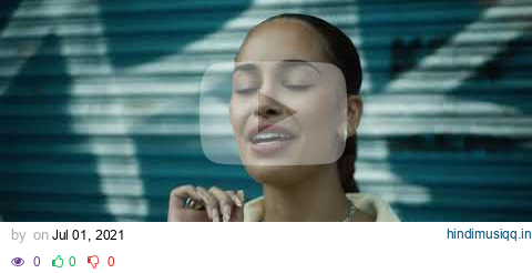 Jaykae x Jorja Smith - '1000 Nights' (Official Music Video) pagalworld mp3 song download