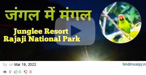 Bird Watching In Uttarakhand | Birding Huts At Junglee Resort Rajaji National Park Rishikesh UK pagalworld mp3 song download