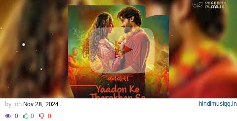 Yaadon Ke Jharokhon Se 3d Song| Shreya Ghoshal and Sonu Nigam pagalworld mp3 song download