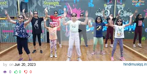 Kali Ainak | Easy Dance Steps | Malkit Singh | Jay K | Latest Punjabi Songs | Step2Step Dance Studio pagalworld mp3 song download