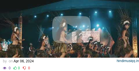 4K VIDEO!! - Festival Tahiti Ti'a Mai 2021 - TAMARII TAHINA NO UTUROA pagalworld mp3 song download