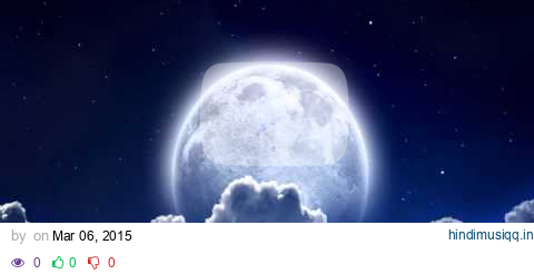 Full Moon - Powerful Lunar Sleep Guided Meditation (Super  Moon) pagalworld mp3 song download