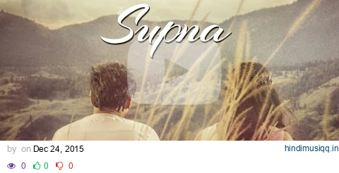 Supna (Full Song) - Amrinder Gill - Rhythm Boyz Entertainment - Latest Punjabi Songs 2015 pagalworld mp3 song download