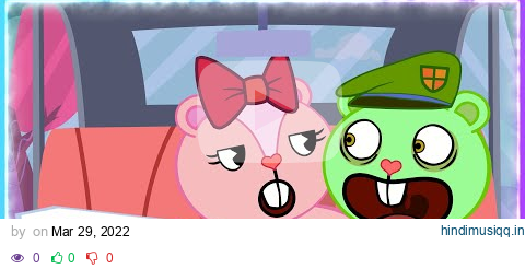 Happy Tree Friends - GET OUT OF MY CAR pagalworld mp3 song download