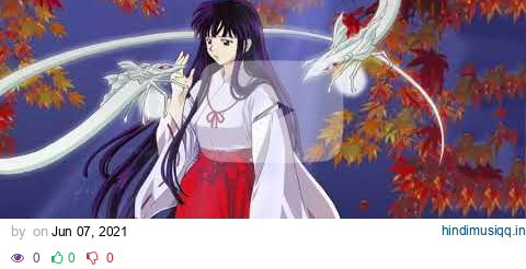 1 Hour Inuyasha OST - Sad/Beautiful Piano & Instruments Mix pagalworld mp3 song download