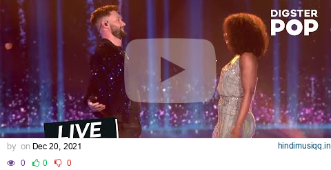 Calum Scott & Gugu Zulu - Rise (Live - The Voice of Germany - Finale) pagalworld mp3 song download