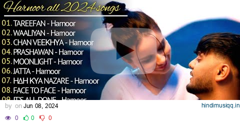 Harnoor All Songs 2021 | Harnoor Jukebox |Harnoor Non Stop Hits Collection | Song Mp3 Top Punjabi pagalworld mp3 song download