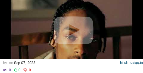 Snoop Dogg x Tha Dogg Pound x Dr Dre '' Dogg Leader '' G Funk Type Beat pagalworld mp3 song download