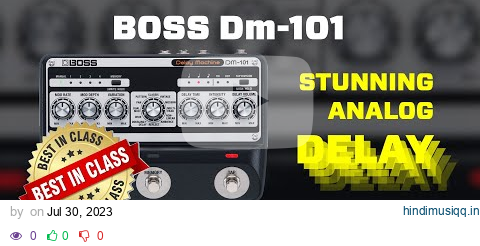 Boss Dm101 The BIG Review pagalworld mp3 song download