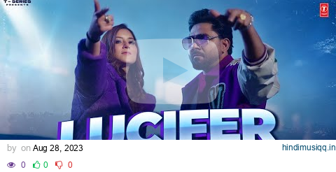 Lucifer (Official Video) | Fateh Shergill, Mr Rubal | Latest Punjabi Songs 2023 pagalworld mp3 song download