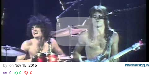 GRAND FUNK RAILROAD - We're An American Band pagalworld mp3 song download