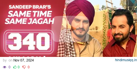 same time same jagah| kulvinder billa| new punjabi song| punjabi song lyrics| letest Punjabi song pagalworld mp3 song download