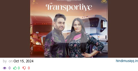 Transportiye pagalworld mp3 song download