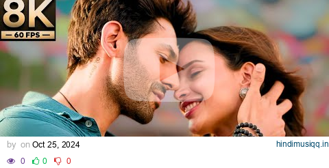 8K Remastered - Jaana Samjho Na | Kartik Aaryan, Tripti Dimri | Bhool Bhulaiyaa 3 pagalworld mp3 song download