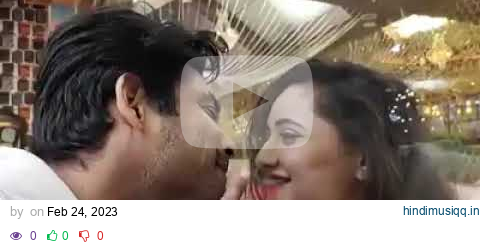 😍❤️ROMANTIC VIDEO With SIDDARTH SHUKLA AND RASHMI DESAI #siddharth #rashmidesai #dilsediltak #love pagalworld mp3 song download