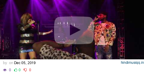 Daiyon live performance at The Space with Cece Peniston pagalworld mp3 song download