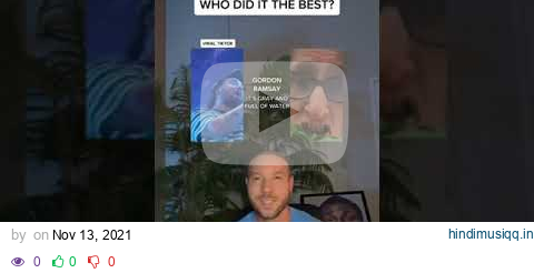 Who Did It The Best? Gordon Ramsay Vs. Eat Your Vegetables w/ $uicideboy$ #shorts #tiktok #viral pagalworld mp3 song download