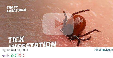 WARNING The Most Horrific Tick Infestations pagalworld mp3 song download