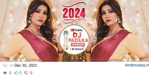 Jale 2 DJ Remix || Sapna Chaudhary New Song 2024 | Hard Bass Mix | Viral DJ Song 2024 | Dj Fazilka pagalworld mp3 song download