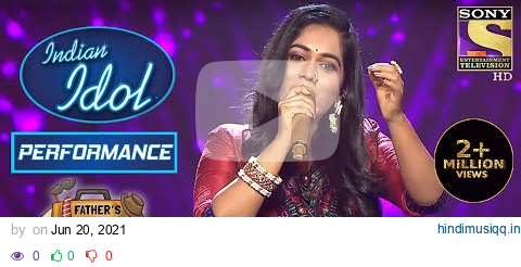 'Dilbaro' पे Sayali ने दिया Beautiful Performance | Indian Idol Season 12 pagalworld mp3 song download