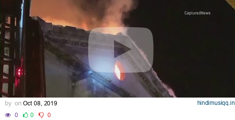 Extra-alarm fire consumes historic Masonic Temple in Aurora pagalworld mp3 song download