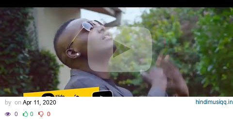 Baraka The Prince - Siwezi (Official Video) SMS SKIZA 7637224 to 811 pagalworld mp3 song download