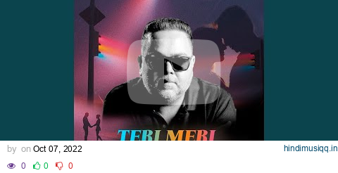 Teri Meri Gal Ban Gayee pagalworld mp3 song download