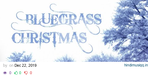 Bluegrass Christmas pagalworld mp3 song download