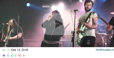 TWIABP&IANLATD - Heartbeat In The Brain (Live in London) pagalworld mp3 song download