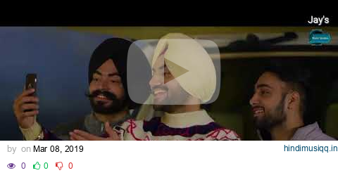 Heavy Jackk Upkar Sandhu - Gupz Sehra | Preet Judge| Jay's Music Studios | pagalworld mp3 song download