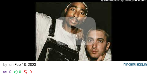 [FREE] 2Pac x Eminem Old School Hip Hop Type Beat - "Truth" pagalworld mp3 song download