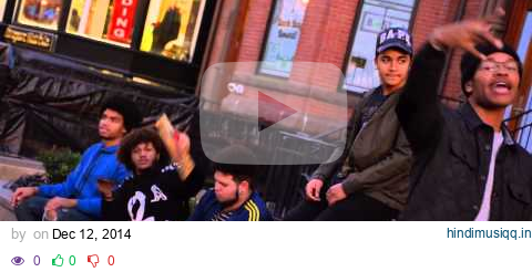 J Cinatra - Doin My Job (Official Video) pagalworld mp3 song download