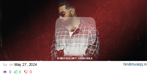 Winning Speech (Desi Mix) | Karan Aujla | DJ Nick Dhillon | Latest Punjabi Songs Mix 2024 | Lyrical pagalworld mp3 song download