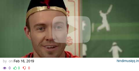 Virat Kohli VS AB de Villiers  Rap Battle BY RAKESH GODARA pagalworld mp3 song download