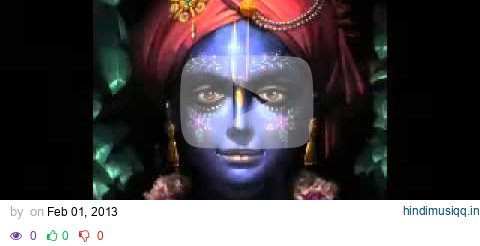 Krishna - A Most Beautiful Song... Wonderful Composition on Lord Krishna pagalworld mp3 song download