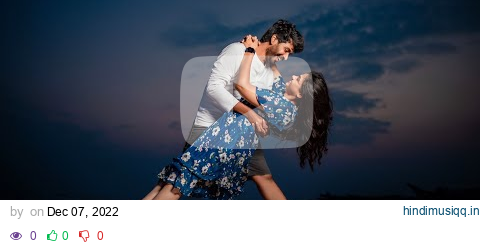 Best Pre-Wedding Song | Sanjana & Akhil Pre-Wedding | urikeurike Song | Shutterspeed Photography pagalworld mp3 song download