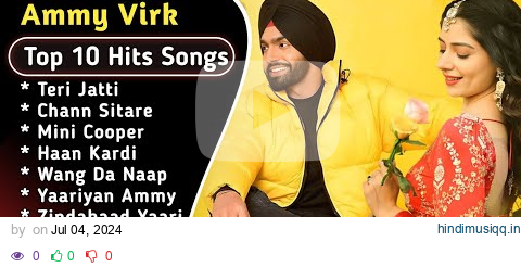 Best Of Ammy Virk | Latest Punjabi Songs Ammy Virk Songs | All Hits Of Ammy Virk Songs #ammyvirk pagalworld mp3 song download