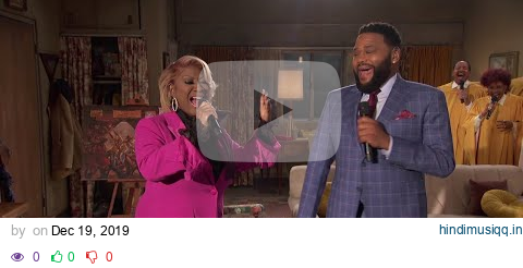 Patti LaBelle and Anthony Anderson Sing the 'Good Times' Theme Song - Live in Front of a Studio Audi pagalworld mp3 song download