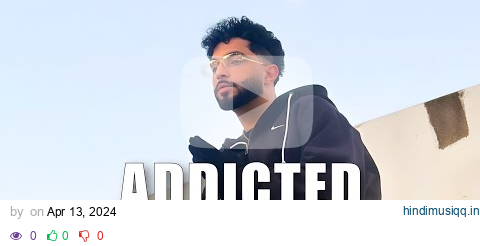 Tegi Pannu Type Beat - ADDICTED | Jaspreeet Beats pagalworld mp3 song download