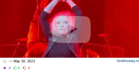 Blondie - Rapture - Coachella 2023 - Weekend 2 - Mojave Stage - 4/21/2023 pagalworld mp3 song download