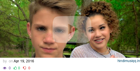 MattyBRaps - Friend Zone (ft Gracie Haschak) pagalworld mp3 song download