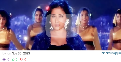 O Yaara Dil Lagana | ❤️90s Jhankar❤️ | Agni Sakshi 1996 | Kavita Krishnamurthy,Jackie Shroff Manisha pagalworld mp3 song download