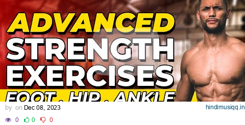 EXPLOSIVE Leg Exercises for Strength & Mobility! 💥 pagalworld mp3 song download