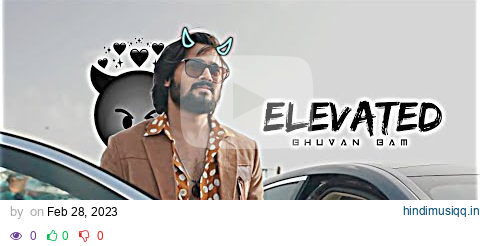 BHUVAN BAM ELEVATED EDIT 😈 | Taaza Khabar | @BBKiVines | Bhuvan Bam Edit pagalworld mp3 song download