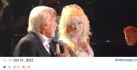 Dolly & Kenny on The Kenny Rogers Farewell Concert, October 25, 2017 pagalworld mp3 song download